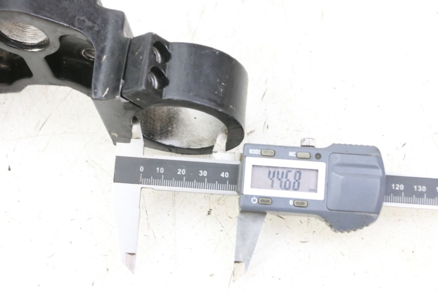 photo de Bovenste vorkkroon LONCIN DIRT BIKE 125 - Detail van het onderdeel