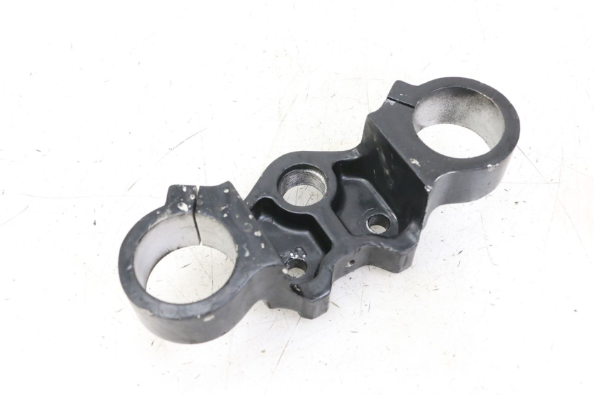 photo de Bovenste vorkkroon LONCIN DIRT BIKE 125 - Zoom op gebruiksstaat