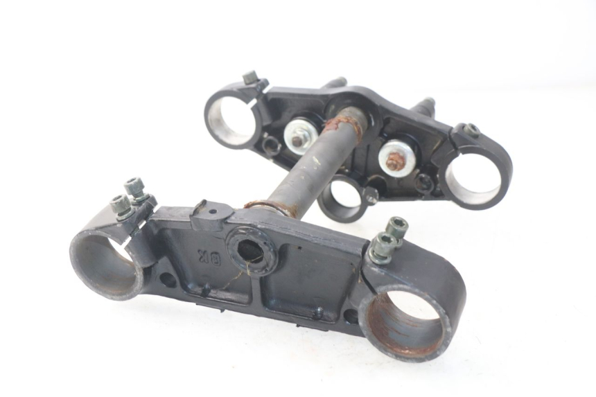 photo de Bovenste vorkkroon YAMASAKI MSX 50 (2013 - 2022) - Andere kijkhoek