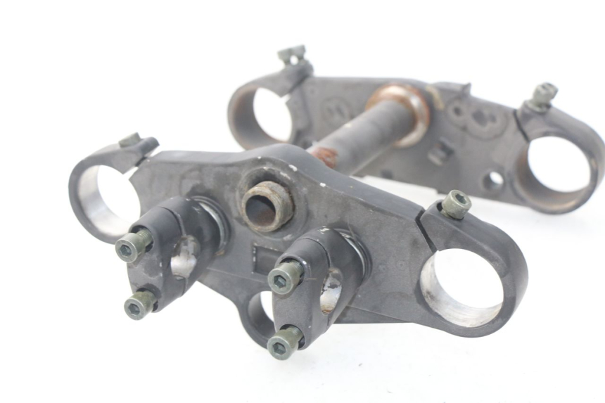 photo de Bovenste vorkkroon YAMASAKI MSX 50 (2013 - 2022) - Overzicht