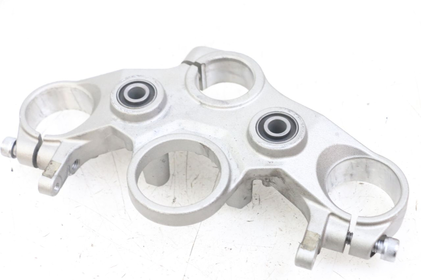 photo de Bovenste vorkbrug YAMAHA MT-07 MT07 ABS 700 (2014 - 2017) - Bevestigingspunten