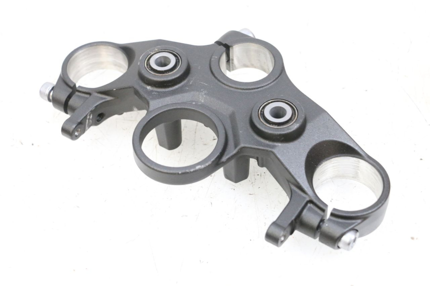 photo de Bovenste vorkbrug YAMAHA MT-07 MT07 ABS 700 (2018 - 2020) - Hoofdaanzicht