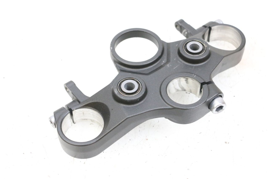 photo de Bovenste vorkbrug YAMAHA MT-07 MT07 ABS 700 (2018 - 2020) - Bevestigingspunten