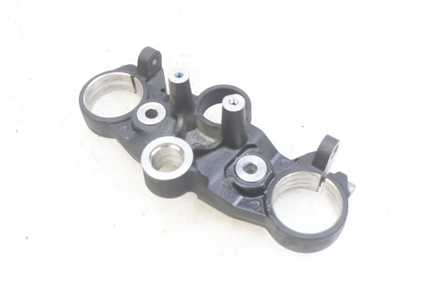 photo de Bovenste vorkkroon YAMAHA MT ABS 125 (2014 - 2018) - Technische close-up