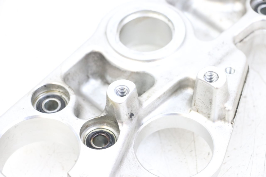 photo de Bovenste vorkbrug MOTO GUZZI NORGE 8V GT 1200 (2011 - 2016) - Technische close-up