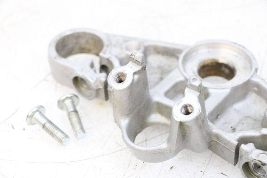 photo de Bovenste vorkkroon HONDA NSR R 125 (1994 - 2003) - Technische close-up