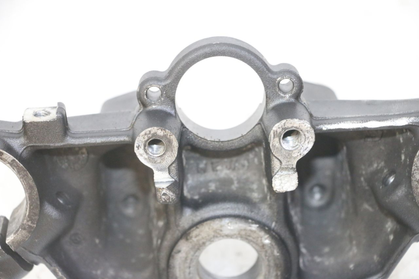 photo de Bovenste vorkkroon HONDA NTV DEAUVILLE ABS 700 (2007 - 2016) - Zoom op gebruiksstaat