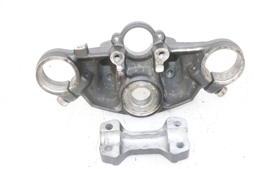 photo de Bovenste vorkkroon HONDA NTV DEAUVILLE ABS 700 (2007 - 2016) - Andere kijkhoek