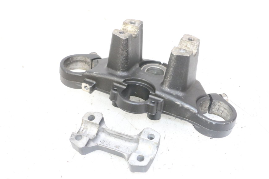 photo de Bovenste vorkkroon HONDA NTV DEAUVILLE ABS 700 (2007 - 2016) - Technische close-up