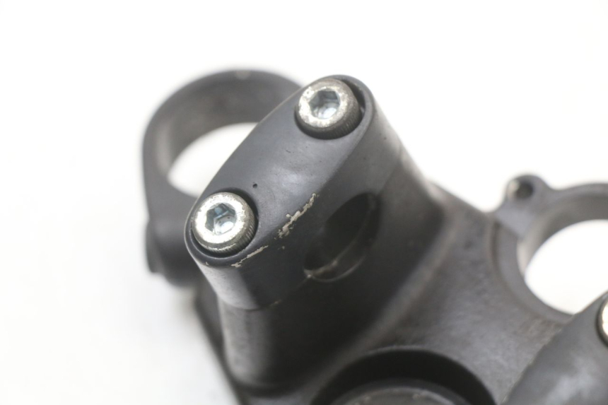 photo de Bovenste vorkkroon HONDA NTV DEAUVILLE 650 (1998 - 2001) - Detail van het onderdeel