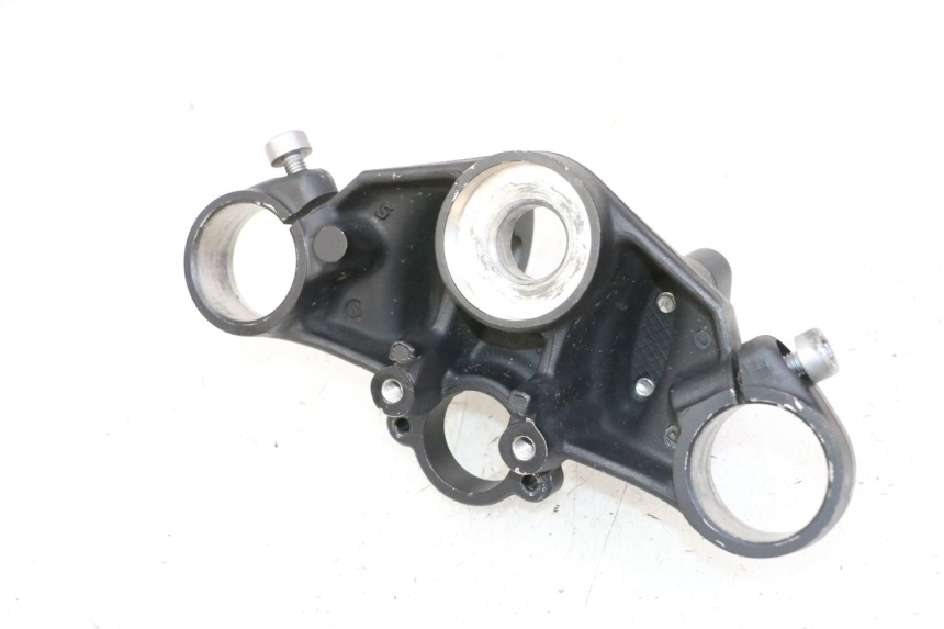 photo de Bovenste vorkkroon HONDA NTV DEAUVILLE 650 (2001 - 2006) - Andere kijkhoek