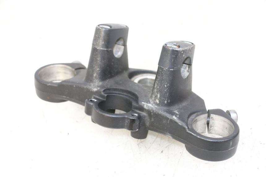 photo de Bovenste vorkkroon HONDA NTV DEAUVILLE 650 (2001 - 2006) - Staat van het oppervlak