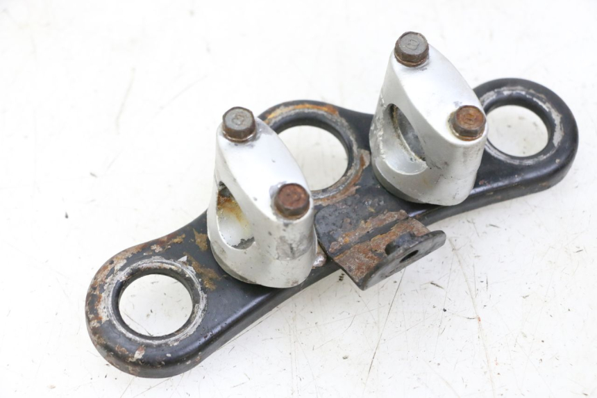 photo de Bovenste vorkkroon YAMAHA PW 80 (1983 - 2014) - Hoofdaanzicht