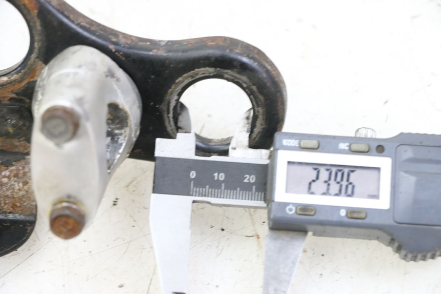 photo de Bovenste vorkkroon YAMAHA PW 80 (1983 - 2014) - Zoom op gebruiksstaat