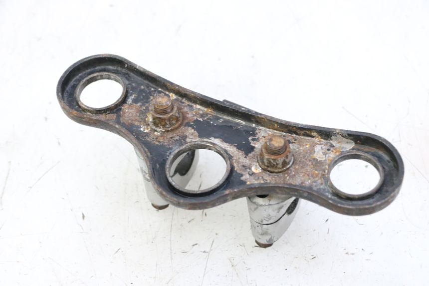 photo de Bovenste vorkkroon YAMAHA PW 80 (1983 - 2014) - Technische close-up