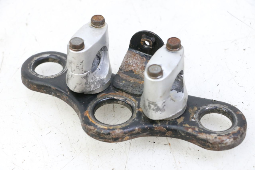 photo de Bovenste vorkkroon YAMAHA PW 80 (1983 - 2014) - Overzicht