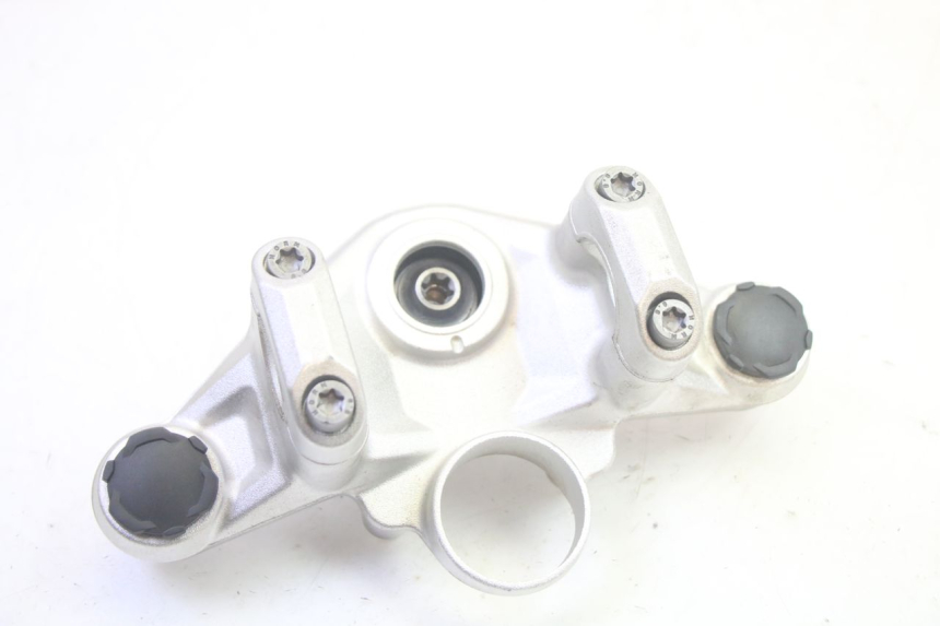 photo de Bovenste vorkkroon BMW R GS 1250 (2021 - 2024) - Detail van het onderdeel