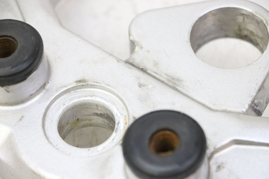 photo de Bovenste vorkbrug MAG POWER R-STREET 50 (2016 - 2025) - Overzicht