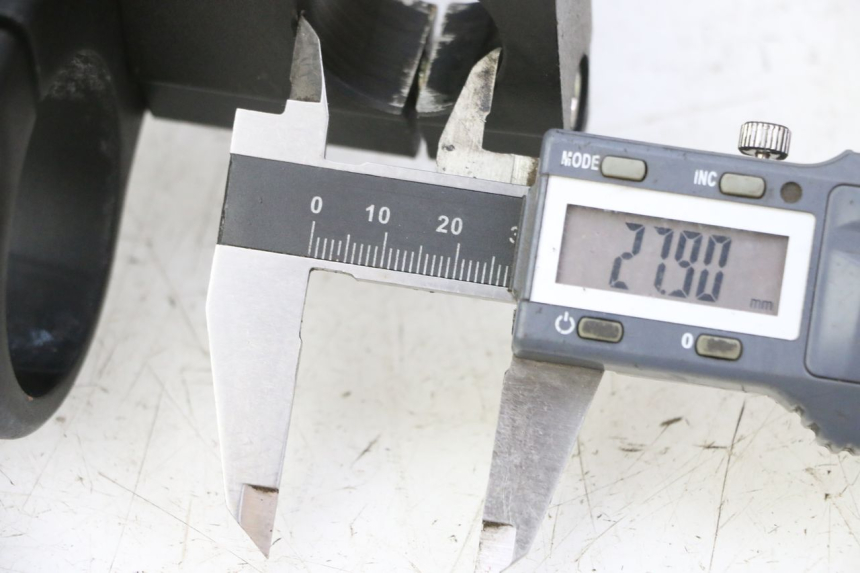 photo de Bovenste vorkkroon APOLLO RFZ 150 - Overzicht
