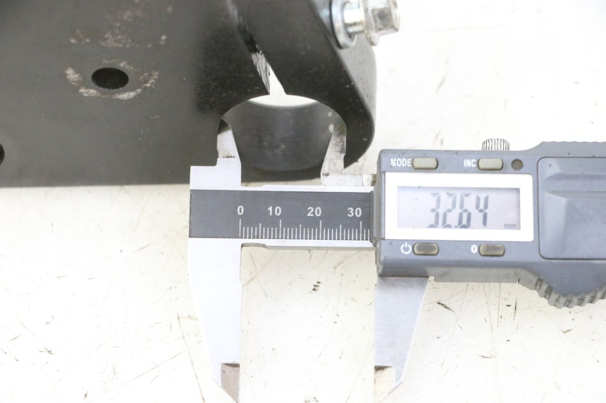 photo de Bovenste vorkkroon APOLLO RFZ 125 - Detail van het onderdeel