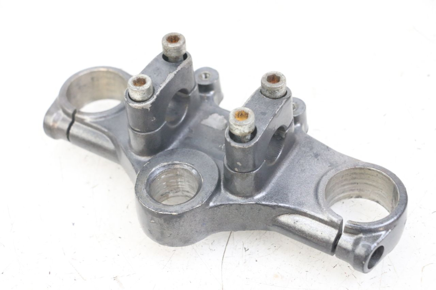 photo de Bovenste vorkbrug DERBI SENDA SM X-TREME 50 (2006 - 2010) - Hoofdaanzicht