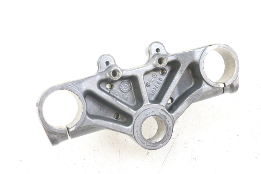 photo de Bovenste vorkbrug DERBI SENDA SM X-TREME 50 (2006 - 2010) - Andere kijkhoek