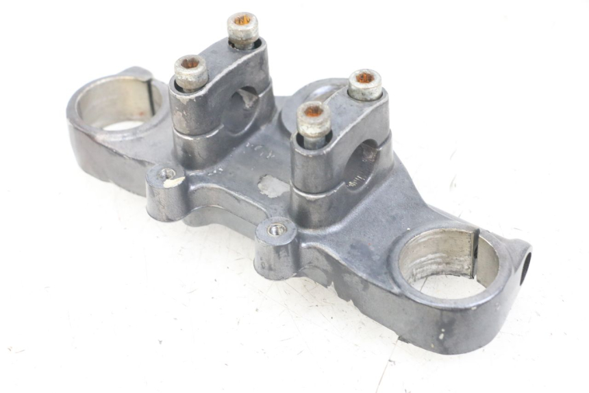 photo de Bovenste vorkbrug DERBI SENDA SM X-TREME 50 (2006 - 2010) - Technische close-up