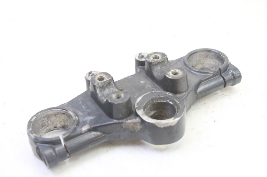 photo de Bovenste vorkkroon GILERA SMT SUPERMOTARD 50 (2009 - 2017) - Zoom op gebruiksstaat