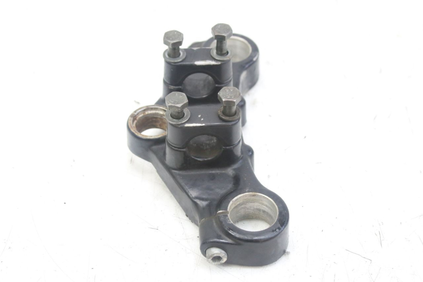 photo de Bovenste vorkkroon SUZUKI SMX SUPERMOTARD 50 (1996 - 2001) - Zoom op gebruiksstaat