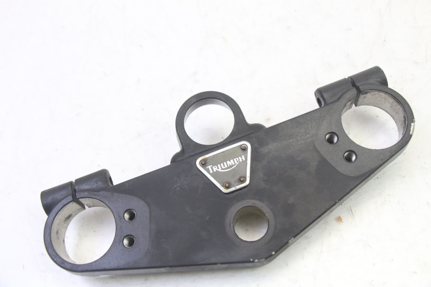 photo de Bovenste vorkbrug TRIUMPH SPRINT 900 (1995 - 1998) - Hoofdaanzicht