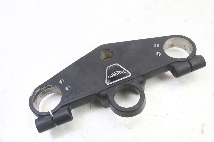 photo de Bovenste vorkbrug TRIUMPH SPRINT 900 (1995 - 1998) - Zoom op gebruiksstaat