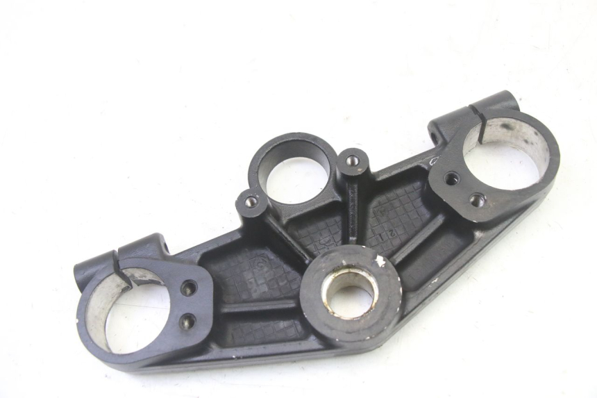 photo de Bovenste vorkbrug TRIUMPH SPRINT 900 (1995 - 1998) - Andere kijkhoek