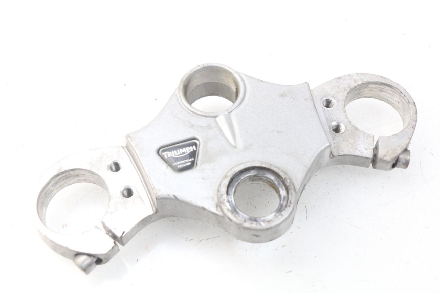photo de Bovenste vorkkroon TRIUMPH SPRINT ST ABS 1050 (2005 - 2007) - Kenmerkende details