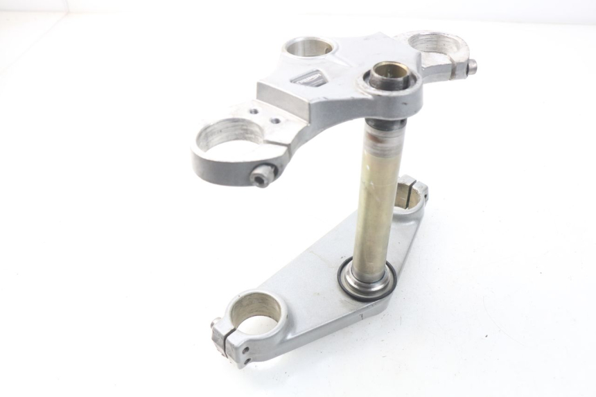 photo de Bovenste vorkkroon TRIUMPH SPRINT ST ABS 1050 (2005 - 2007) - Zoom op gebruiksstaat