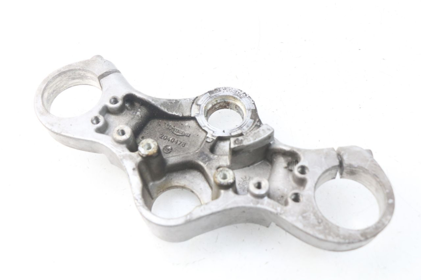 photo de Bovenste vorkkroon TRIUMPH SPRINT ST ABS 1050 (2005 - 2007) - Markeringen en referenties