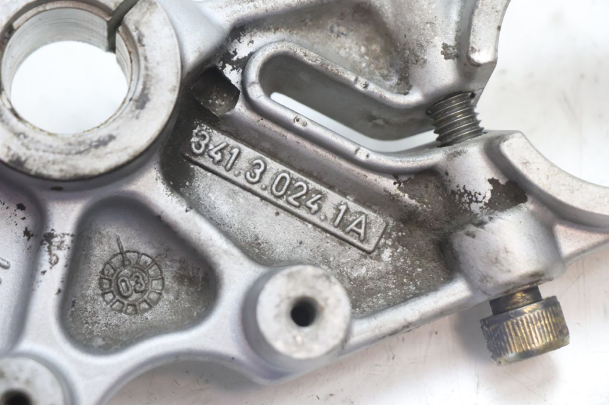 photo de Bovenste vorkklem DUCATI SS IE DS CARENEE 1000 (2002 - 2006) - Technische close-up