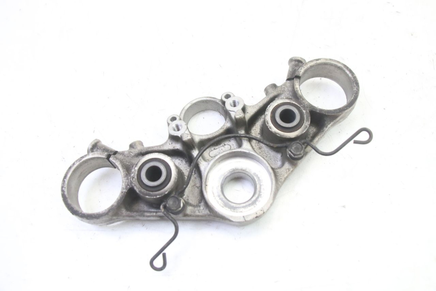 photo de Bovenste vorkkroon HONDA ST PAN EUROPEAN 1300 (2002 - 2013) - Staat van het oppervlak