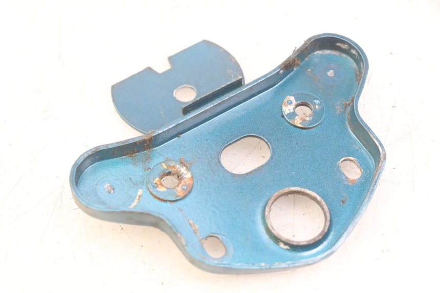 photo de Bovenste vorkkroon JAWA STELLA BABETTA 134 50 - Zoom op gebruiksstaat