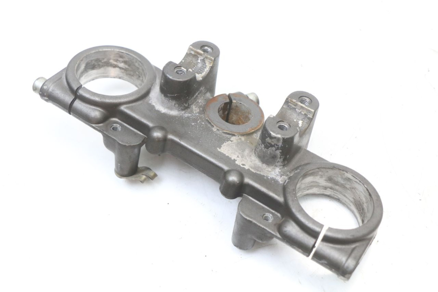 photo de Bovenste vorkbrug CAGIVA SUPER CITY 125 (1992 - 1997) - Hoofdaanzicht