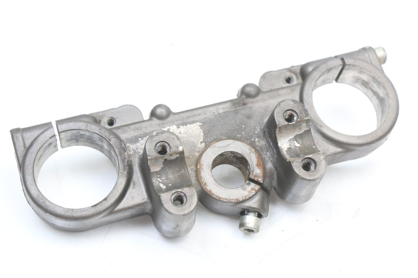 photo de Bovenste vorkbrug CAGIVA SUPER CITY 125 (1992 - 1997) - Detail van het onderdeel