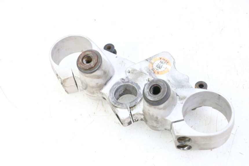 photo de Bovenste vorkkroon KTM SUPERENDURO R 950 (2005 - 2009) - Detail van het onderdeel