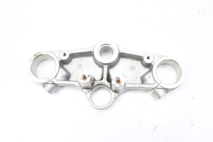 photo de Bovenste vorkbrug SUZUKI SV S 650 (1999 - 2002) - Andere kijkhoek