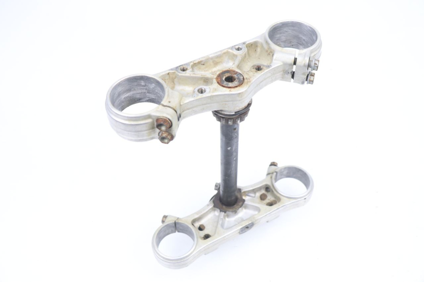photo de Bovenste vorkkroon KTM SX 65 (2009 - 2015) - Technische close-up