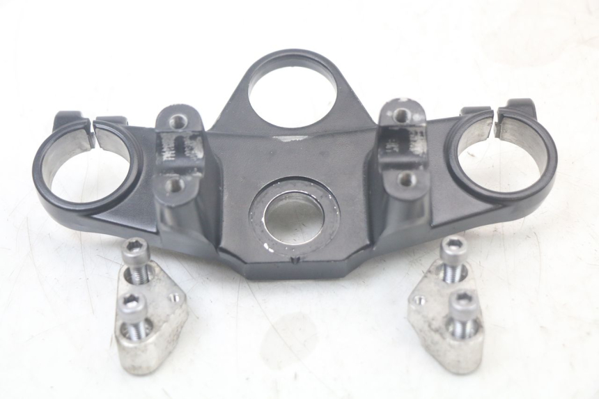 photo de Bovenste vorkkroon YAMAHA TDM ABS 900 (2002 - 2014) - Hoofdaanzicht