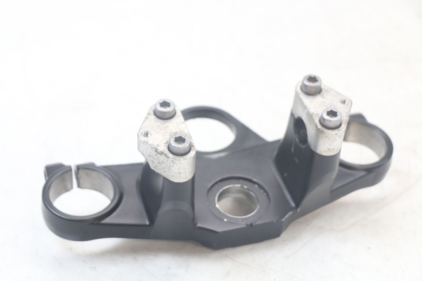 photo de Bovenste vorkkroon YAMAHA TDM ABS 900 (2002 - 2014) - Andere kijkhoek