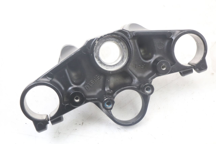 photo de Bovenste vorkkroon YAMAHA TDM ABS 900 (2002 - 2014) - Technische close-up