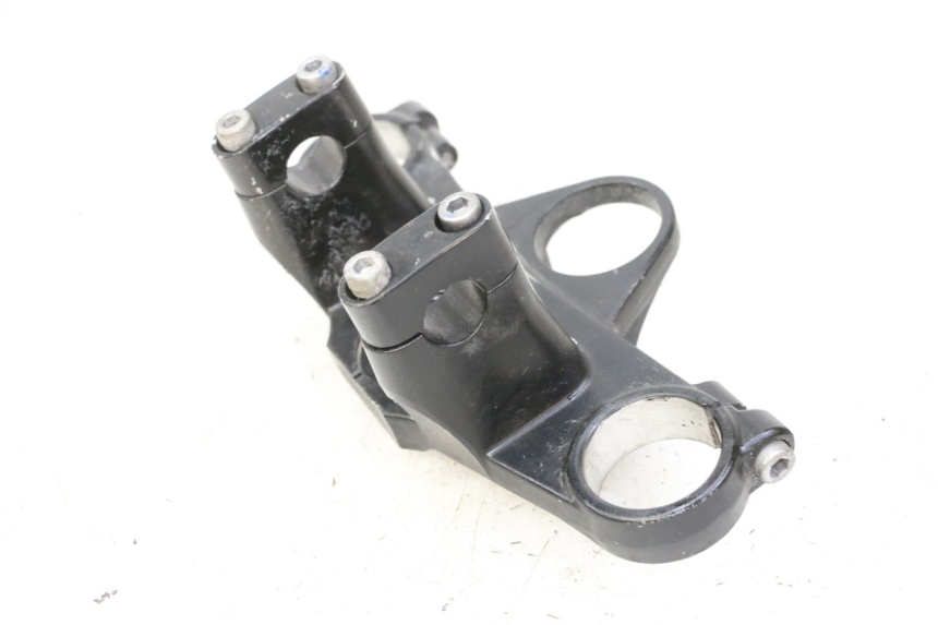 photo de Bovenste vorkkroon YAMAHA TDM ABS 900 (2002 - 2014) - Andere kijkhoek