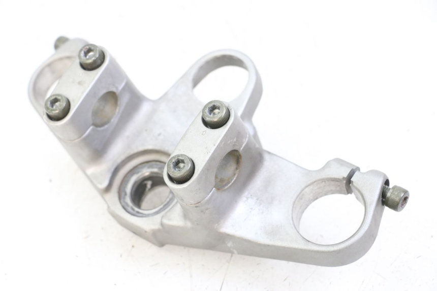 photo de Bovenste vorkbrug YAMAHA TDR DELTABOX 125 (1997 - 2003) - Hoofdaanzicht