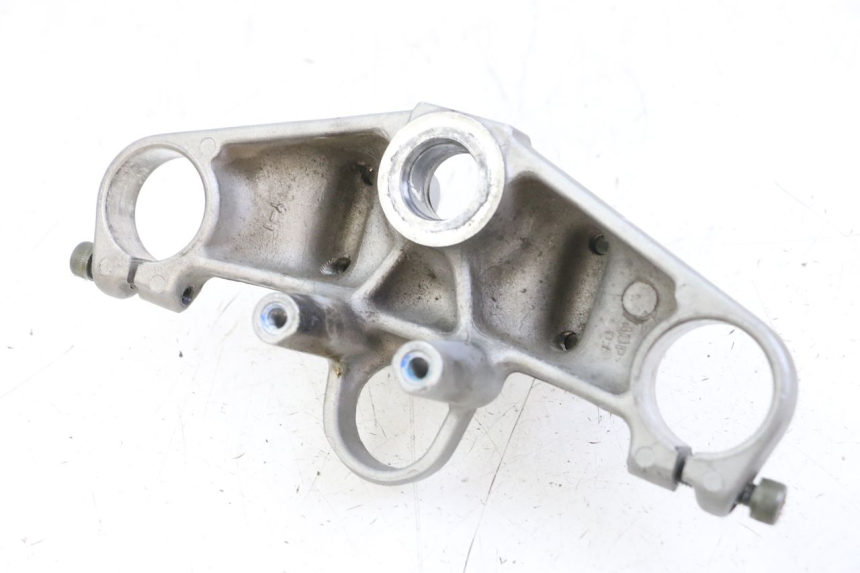 photo de Bovenste vorkbrug YAMAHA TDR DELTABOX 125 (1997 - 2003) - Technische close-up