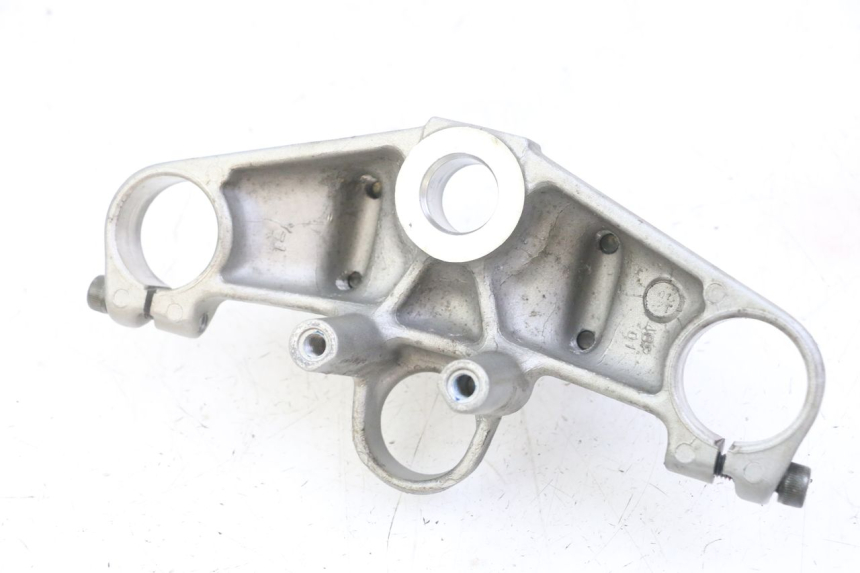 photo de Bovenste vorkbrug YAMAHA TDR DELTABOX 125 (1997 - 2003) - Technische close-up